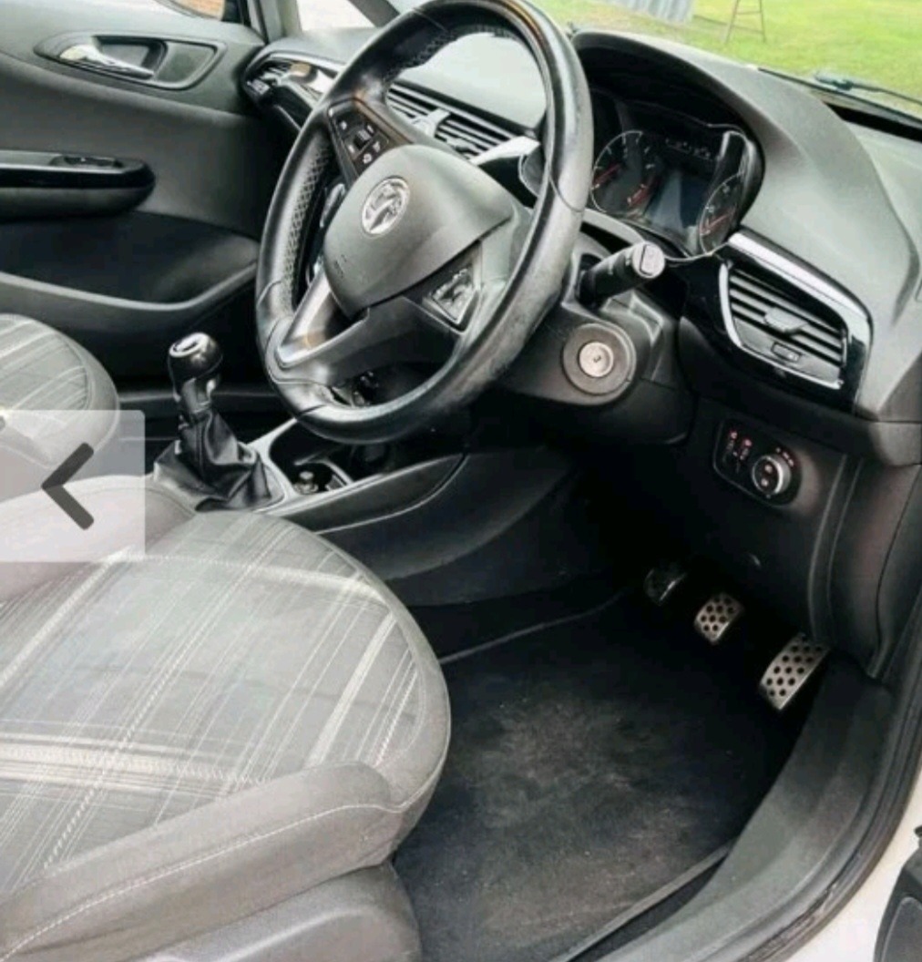 Used Vauxhall Corsa 2016 for sale - 76174585: Photo 8
