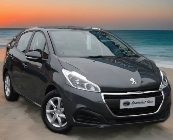 Used Peugeot 208 2017 for sale - 76314239: Photo 1
