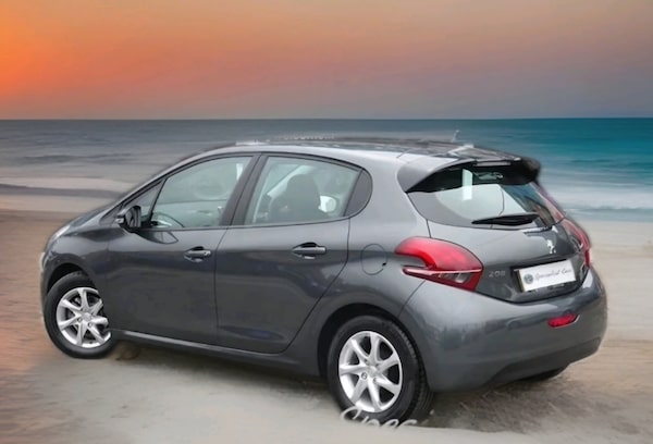 Used Peugeot 208 2017 for sale - 76314239: Photo 3