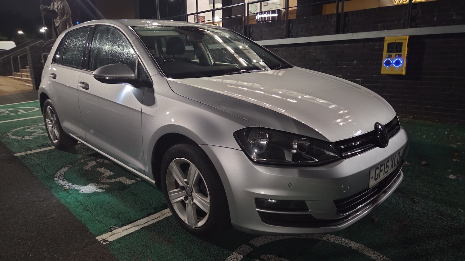 Used Volkswagen Golf 2015 for sale - 75588049: Photo 10