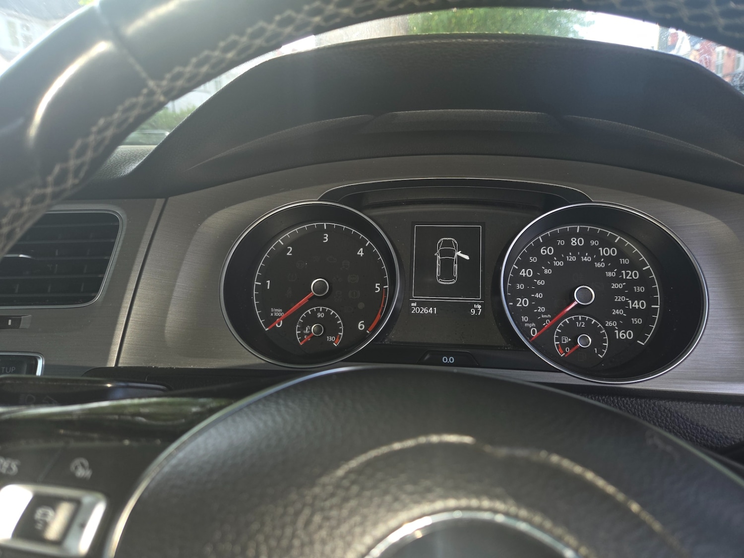 Used Volkswagen Golf 2015 for sale - 75588049: Photo 11