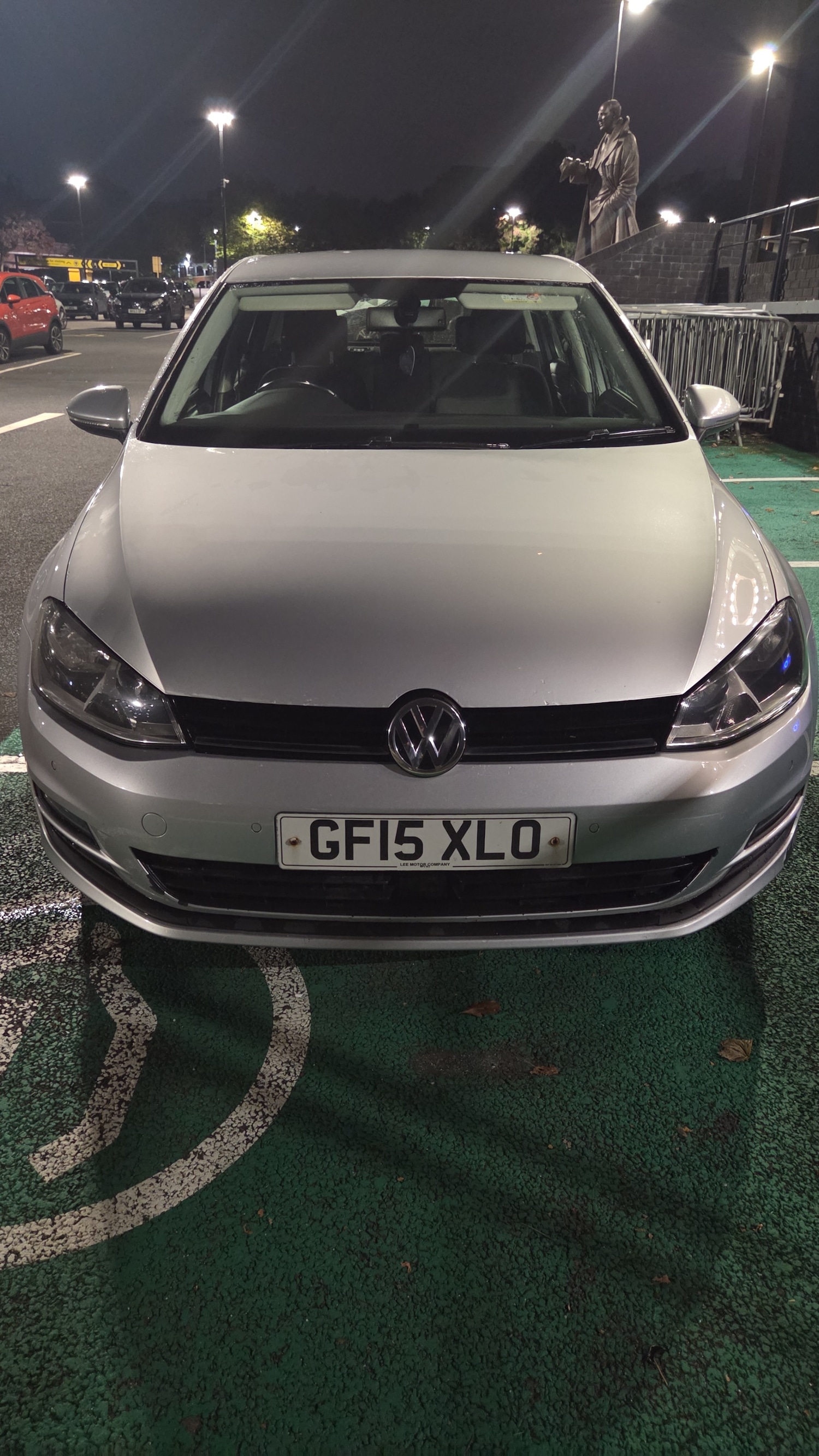 Used Volkswagen Golf 2015 for sale - 75588049: Photo 16