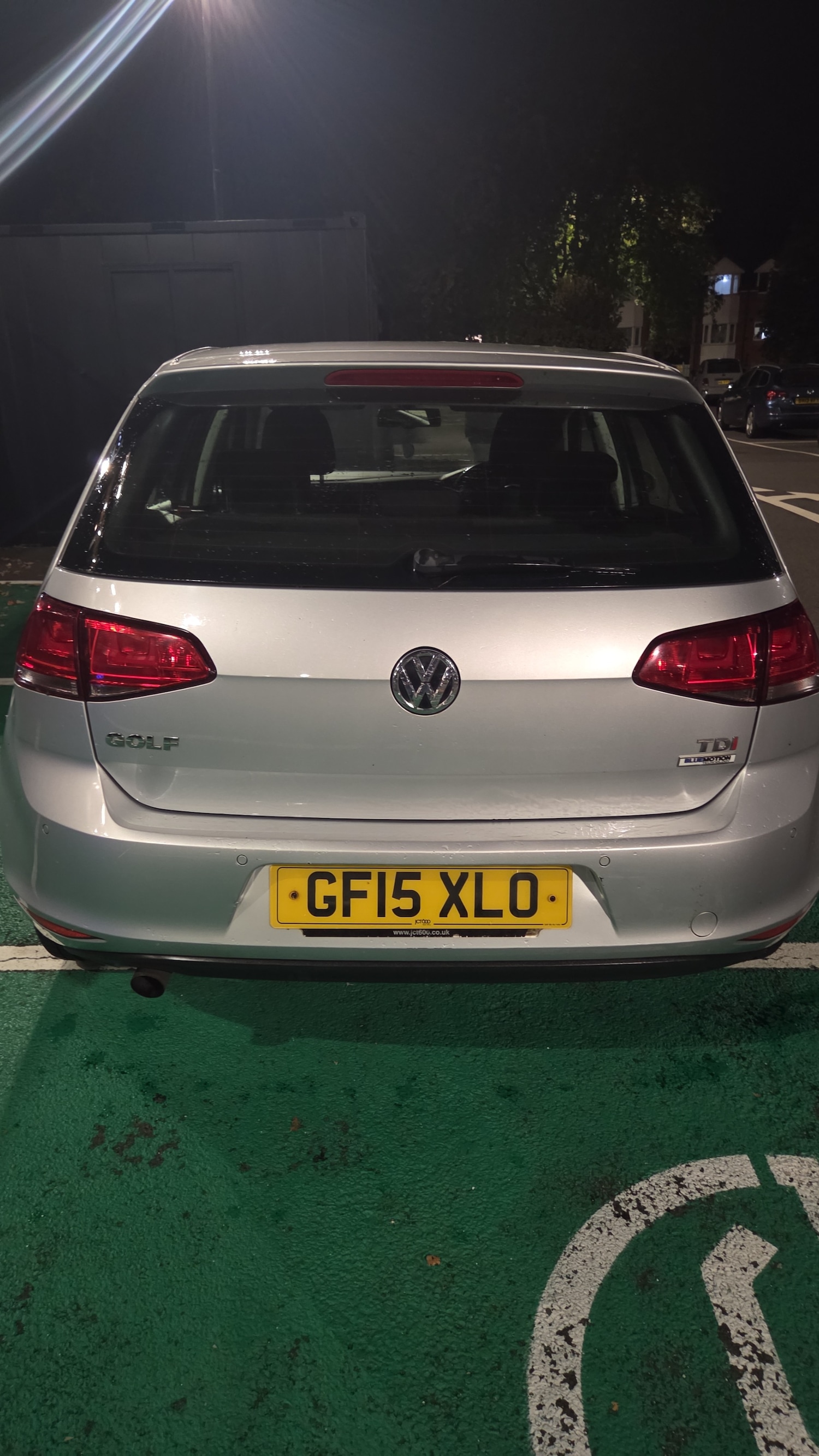 Used Volkswagen Golf 2015 for sale - 75588049: Photo 17