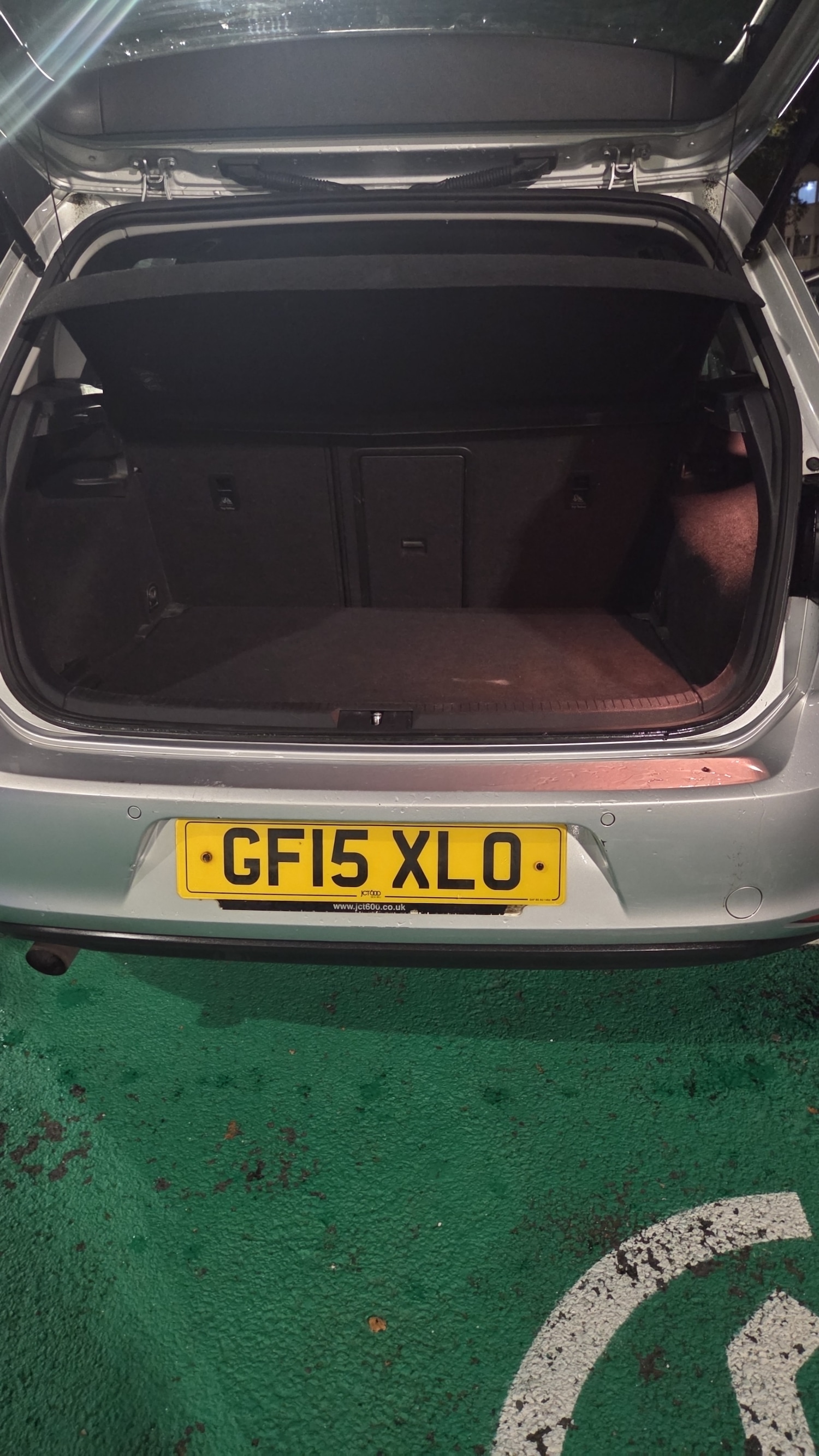 Used Volkswagen Golf 2015 for sale - 75588049: Photo 18