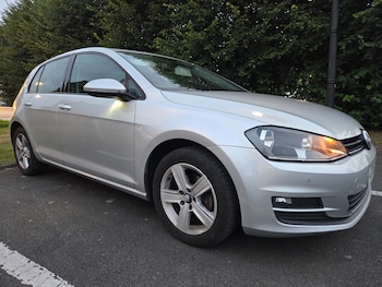 Used Volkswagen Golf 2015 for sale - 75588049: Photo