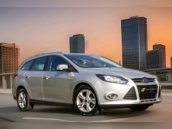 Used Ford Focus 2012 for sale - 77873378: Photo