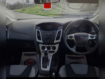 Used Ford Focus 2012 for sale - 77873378: Photo