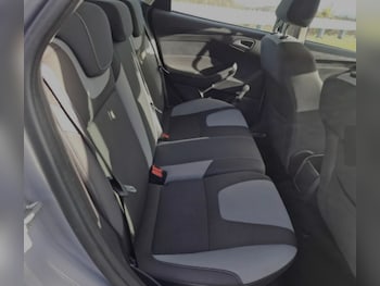 Used Ford Focus 2012 for sale - 77873378: Photo