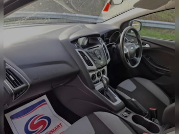 Used Ford Focus 2012 for sale - 77873378: Photo