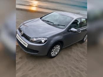 Used Volkswagen Golf 2009 for sale - 79614981: Photo