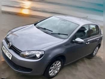 Used Volkswagen Golf 2009 for sale - 79614981: Photo
