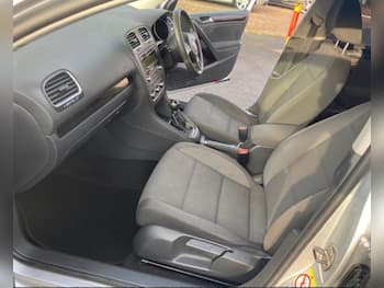Used Volkswagen Golf 2009 for sale - 79614981: Photo