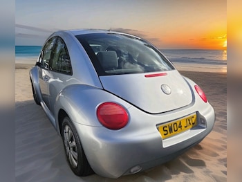 2004 (04) - 1.6 3dr
