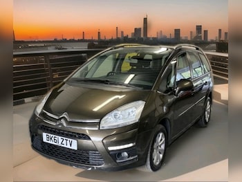Citroen Grand C4 Picasso feature image