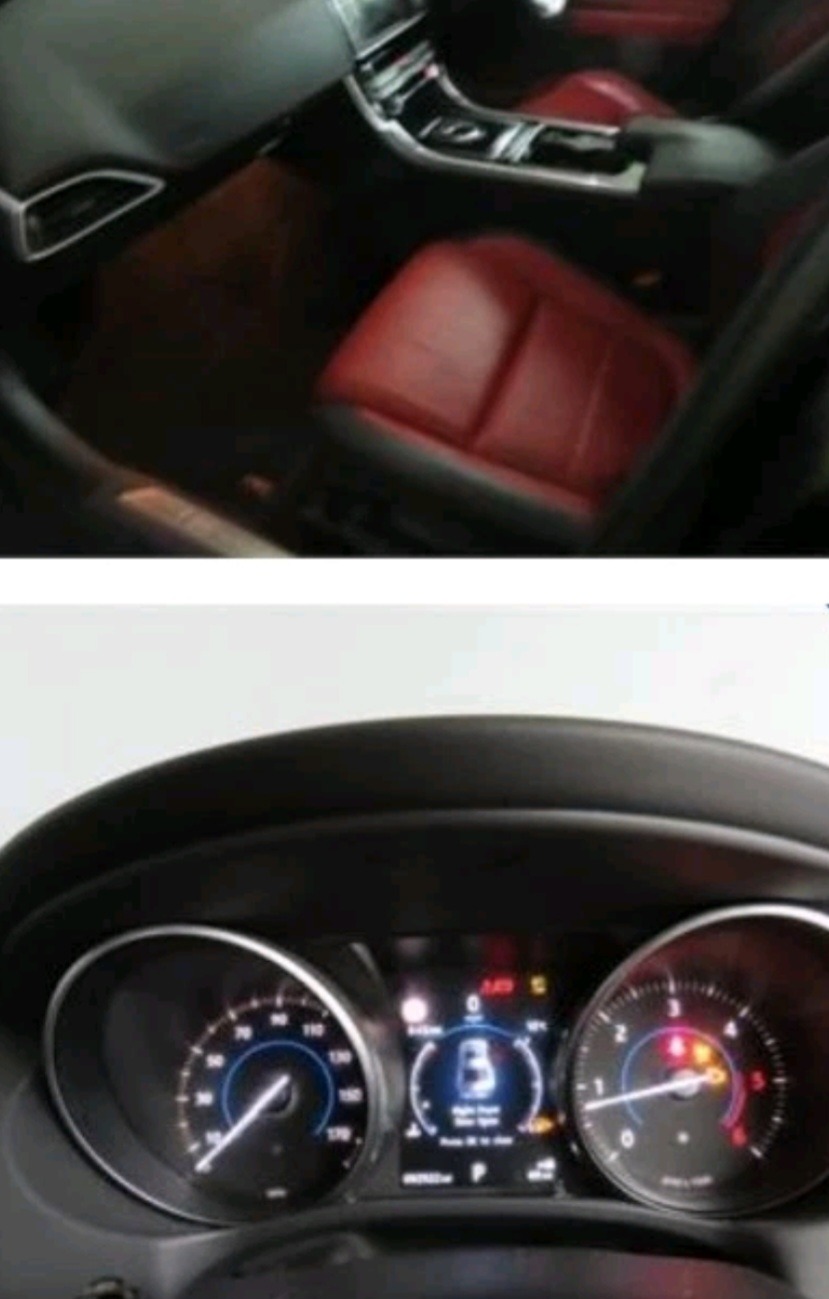 Used Jaguar XE 2016 for sale - 76579761: Photo 4