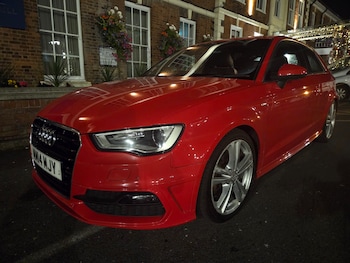 Audi - A3
