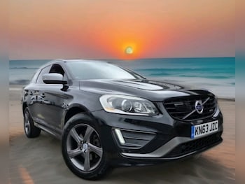 Used Volvo XC60 2013 for sale - 78970807: Photo