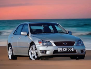 Used Lexus IS 2005 for sale - 78765977: Photo