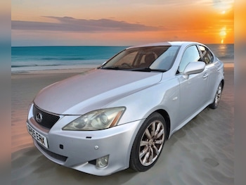 Used Lexus IS 2005 for sale - 78765977: Photo