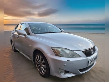 Used Lexus IS 2005 for sale - 78765977: Photo