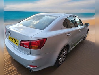 Used Lexus IS 2005 for sale - 78765977: Photo
