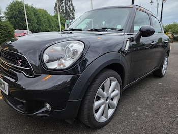 2016 (16) - 2.0 Cooper S D 5dr