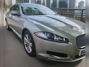 2012 (62) - 2.2d Luxury 4dr Auto