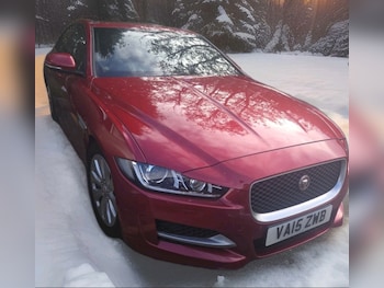 2015 (15) - 2.0d R-Sport 4dr