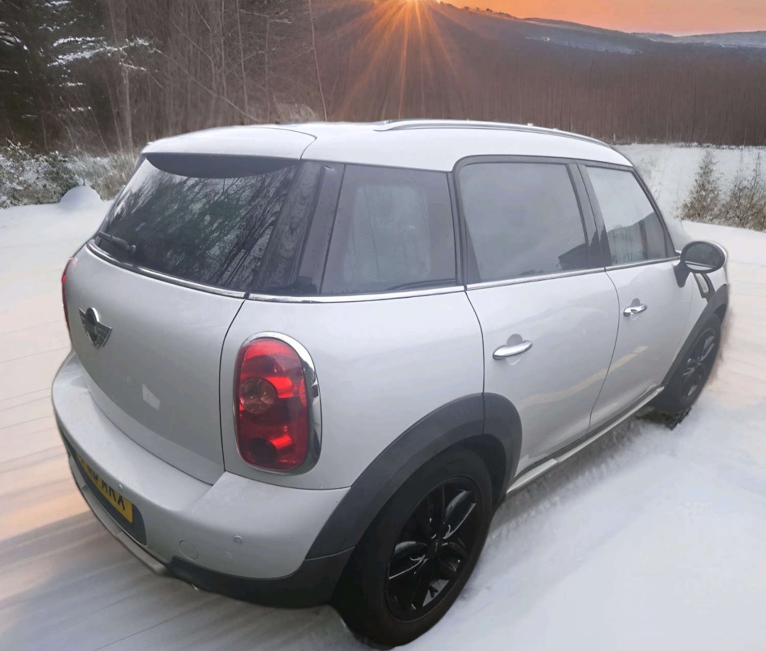 Used MINI Countryman 2010 for sale - 76684048: Photo 4