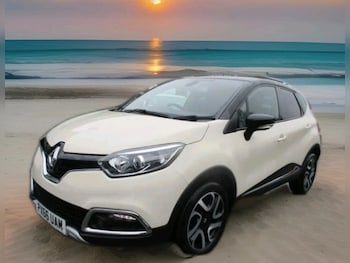 Used Renault Captur 2016 for sale - 79462855: Photo