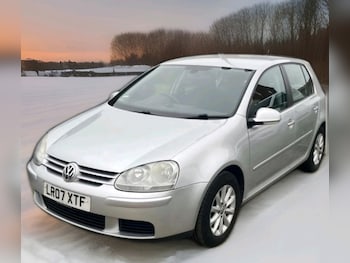 Used Volkswagen Golf 2007 for sale - 77889131: Photo