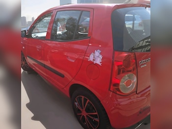 Used Kia Picanto 2011 for sale - 75586682: Photo