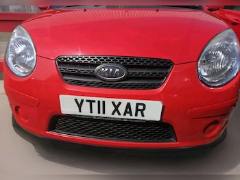 Used Kia Picanto 2011 for sale - 75586682: Photo