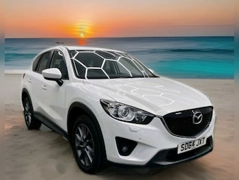Used Mazda CX-5 2014 for sale - 78906257: Photo