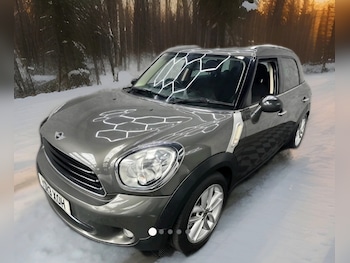 2012 (62) - 2.0 Cooper D ALL4 5dr Auto