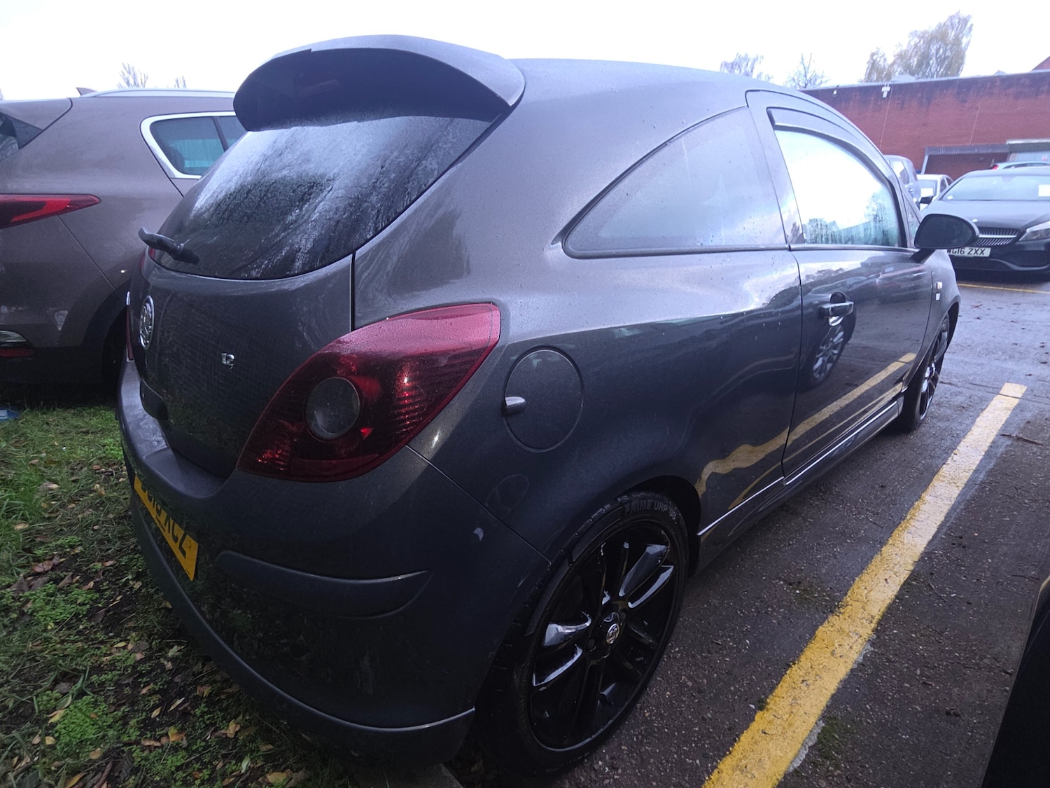Used Vauxhall Corsa 2014 for sale - 76397820: Photo 10