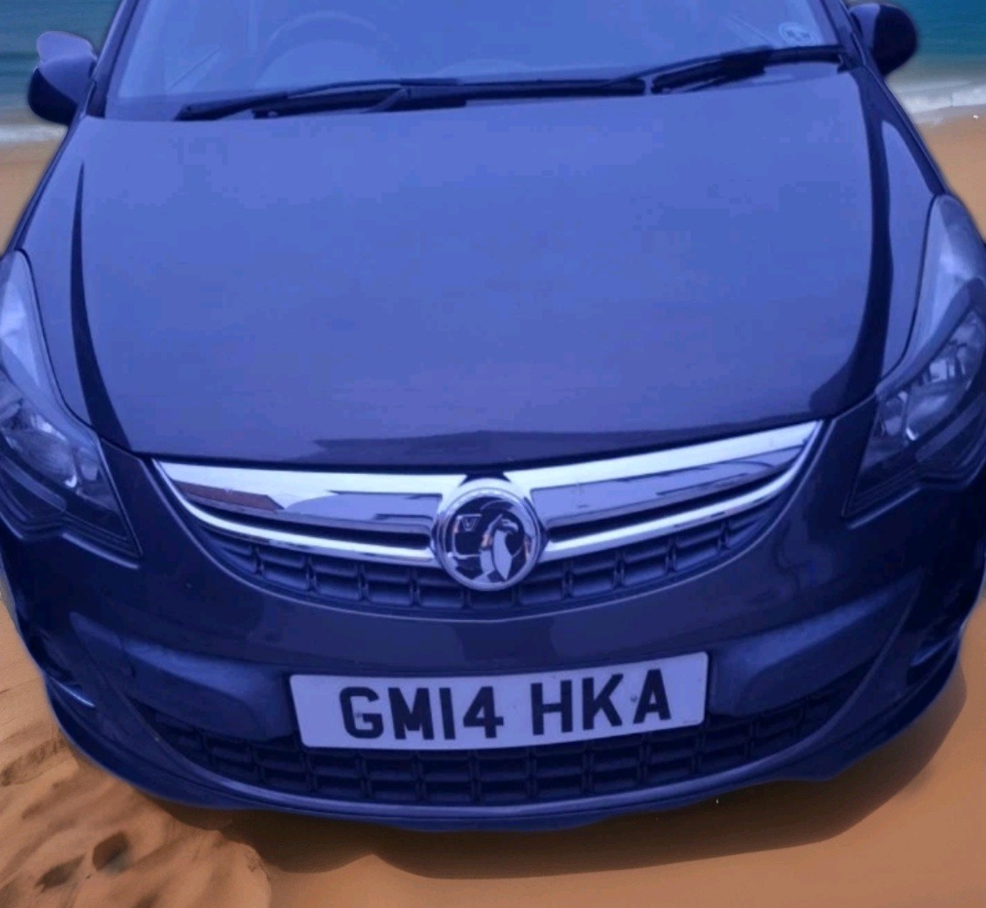 Used Vauxhall Corsa 2014 for sale - 76397820: Photo 3