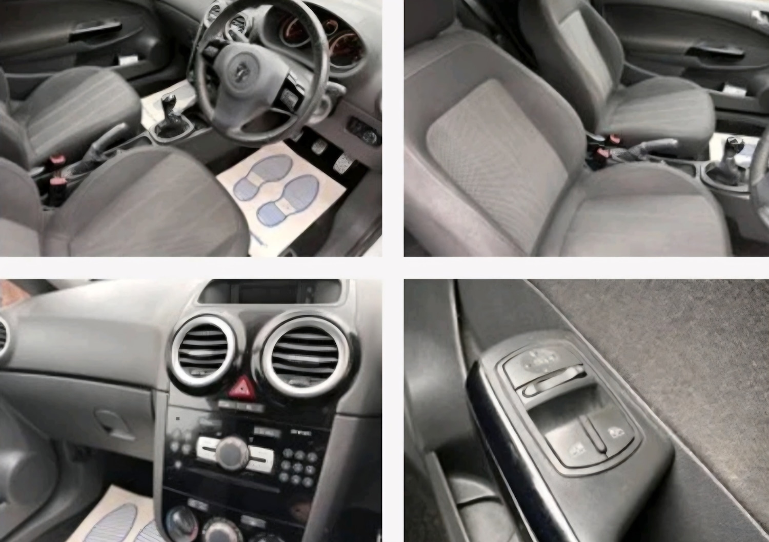 Used Vauxhall Corsa 2014 for sale - 76397820: Photo 4