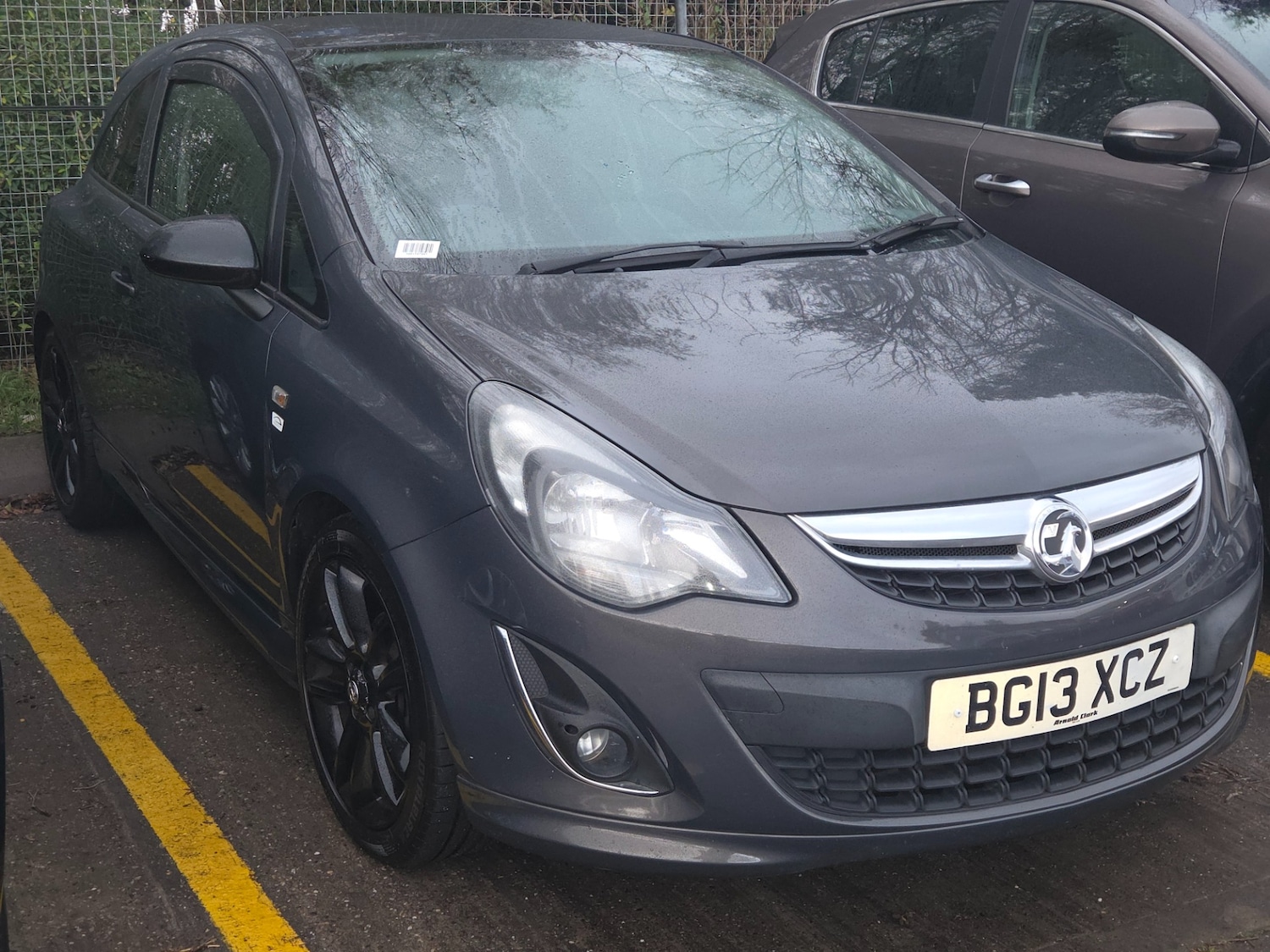 Used Vauxhall Corsa 2014 for sale - 76397820: Photo 7