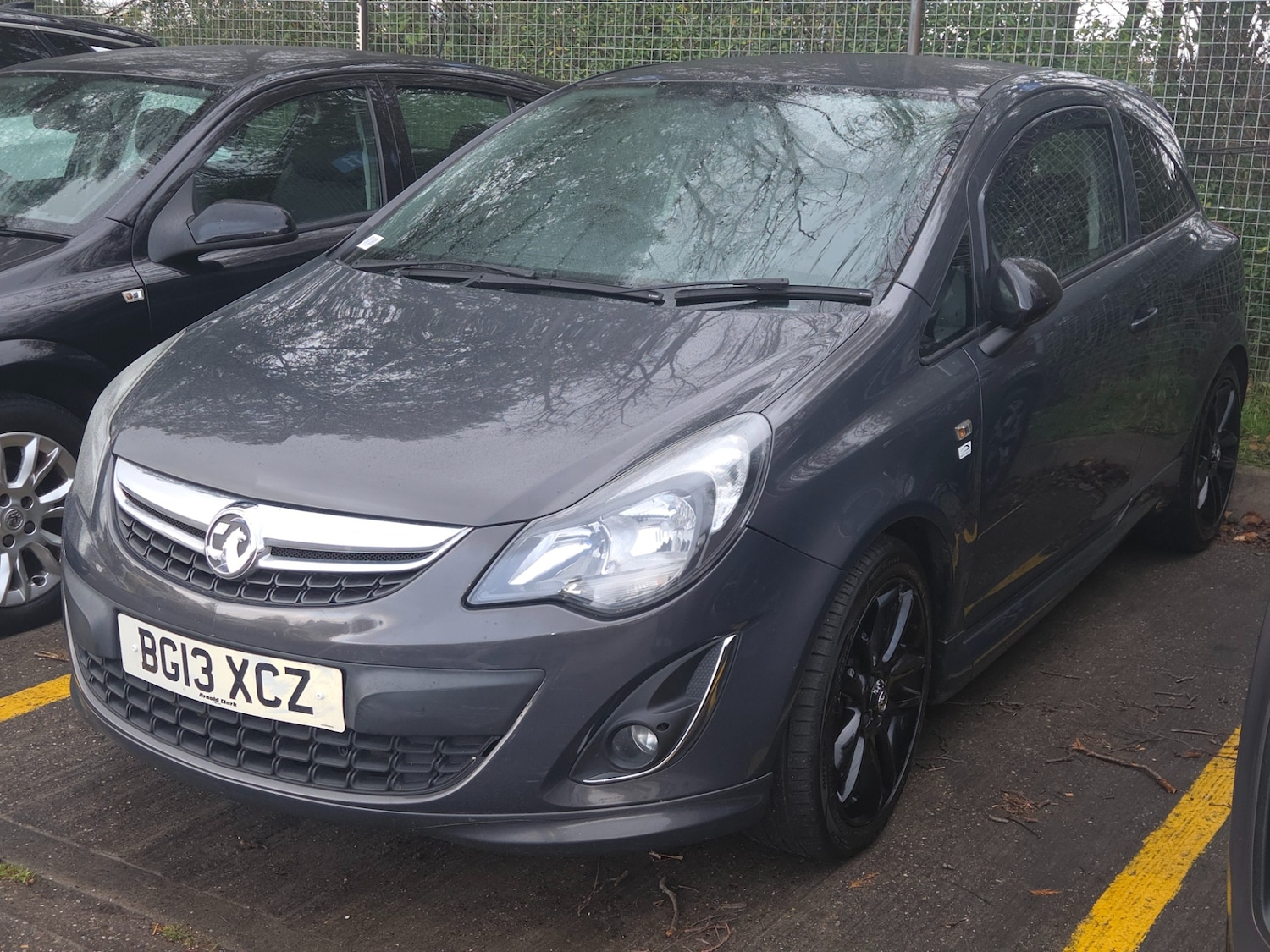 Used Vauxhall Corsa 2014 for sale - 76397820: Photo 8