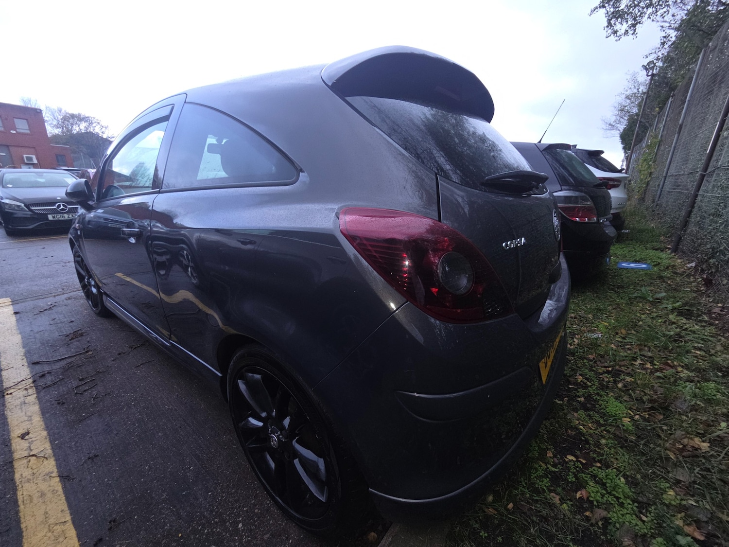 Used Vauxhall Corsa 2014 for sale - 76397820: Photo 9