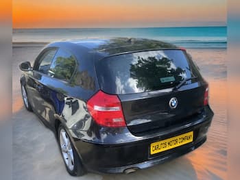 Used BMW 1 Series 2011 for sale - 79570376: Photo