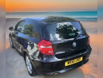 Used BMW 1 Series 2011 for sale - 79570376: Photo