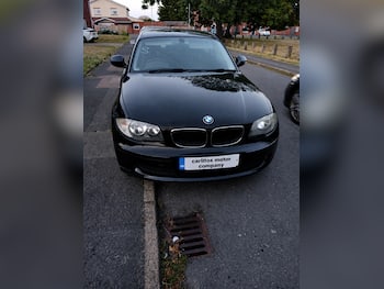 Used BMW 1 Series 2011 for sale - 79570376: Photo