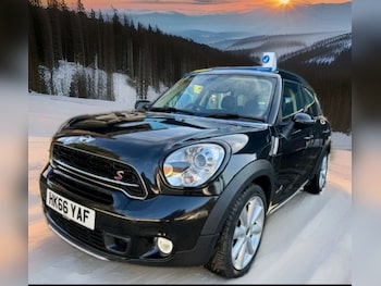 2016 (16) - 2.0 Cooper S D 5dr