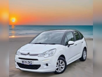 Used Citroen C3 2015 for sale - 79194042: Photo