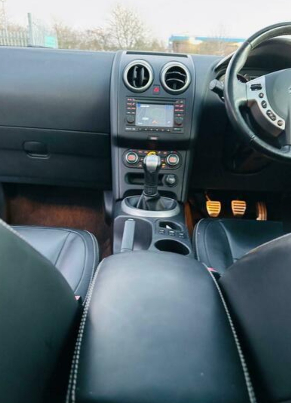 Used Nissan Qashqai 2012 for sale - 76403486: Photo 10