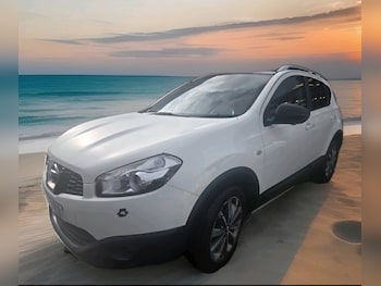 Nissan - Qashqai