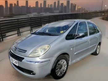 Used Citroen Xsara Picasso 2007 for sale - 77809328: Photo