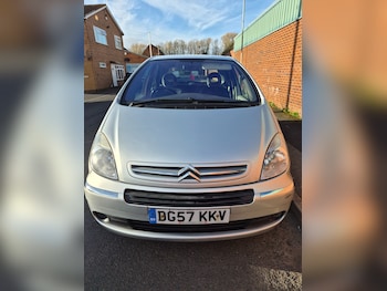 Used Citroen Xsara Picasso 2007 for sale - 77809328: Photo